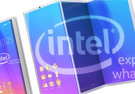 Photo Intel: Notebooky so skladacím displejom tu budú najskôr o dva roky
