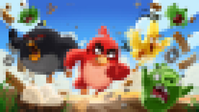 Photo Spolutvorca Angry Birds na Slovensku: Mali by sme sa viac zaujímať o vzdelávanie