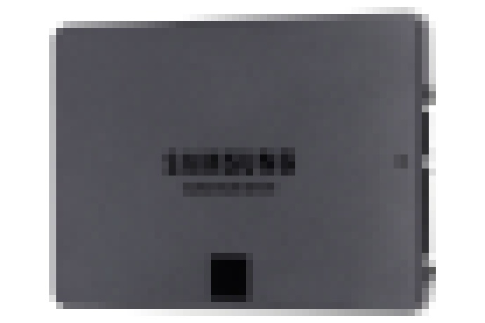 Photo Samsung 860 QVO (1 TB) / Prvé SSD s QLC NAND  Začiatok konca HDD?