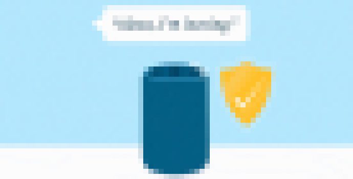 Photo Alexa Guard od Amazonu dohliadne na váš dom počas vašej neprítomnosti. Bude stále počúvať