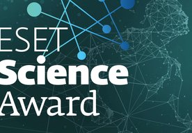 Photo Ocenenie ESET Science Award zaujalo výnimočných vedcov na Slovensku