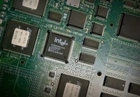 Photo Všetky čipy Intelu od roku 2011 trpia vážnou bezpečnostnou chybou