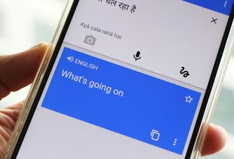 Photo Google Translatotron môže prekladať reč do iného jazyka a zachovať pritom hlas hovoriaceho
