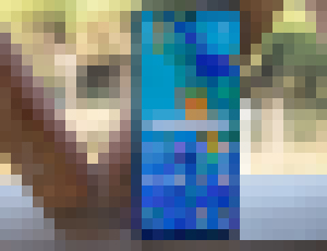 Photo Huawei P30 Pro - šampión mobilnej fotografie