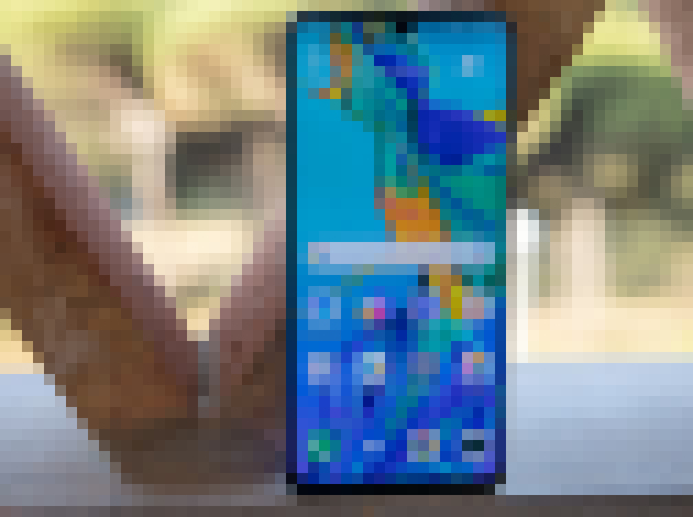 Photo Huawei P30 Pro - šampión mobilnej fotografie