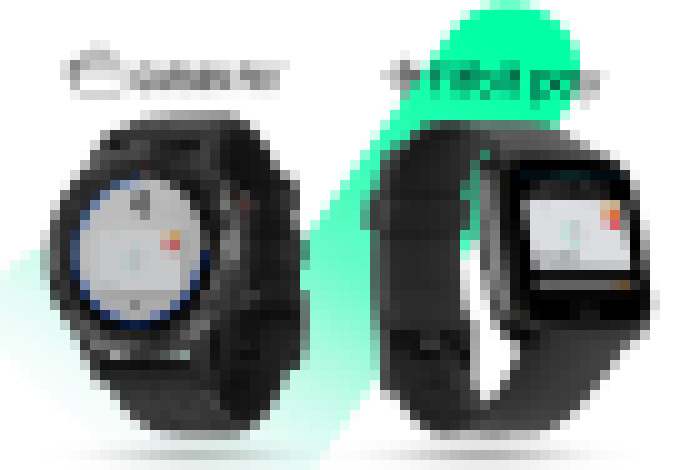 Photo Platenie bez hotovosti, mobilu alebo bez karty je oslobodzujúce a tiež sexi!