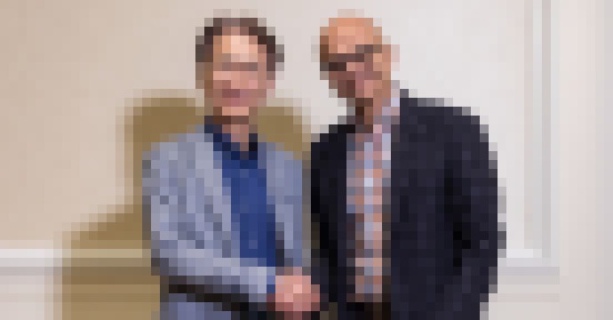Photo Microsoft a Sony spájajú sily pri streamovaní hier