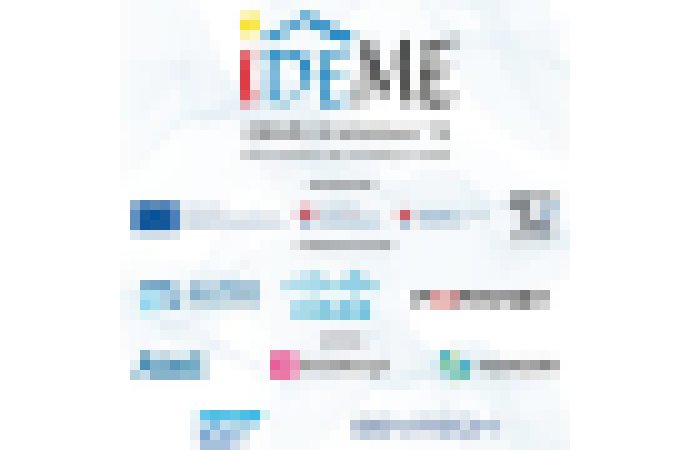 Photo Spustená registrácia na odbornú konferenciu iDEME 2019