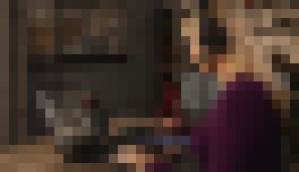 Photo Notebook od HP má dva displeje. Ten druhý, dotykový, je nad klávesnicou