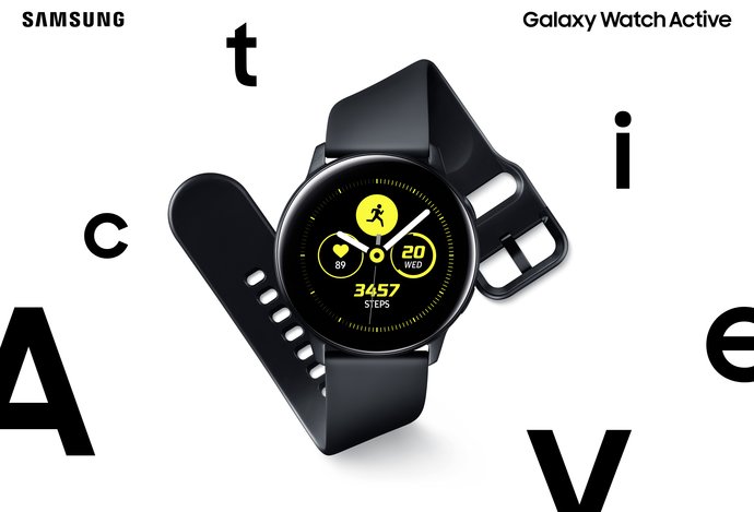 Photo Samsung vydáva najnovšiu verziu softvéru pre Galaxy Watch, Gear Sport a Gear S3 s užívateľským rozhraním One UI a novými funkcia