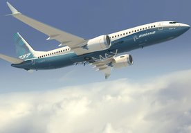 Photo Boeing dokončil aktualizáciu softvéru problémového lietadla 737 Max 8. Stane sa z neho najbezpečnejšie lietadlo na oblohe