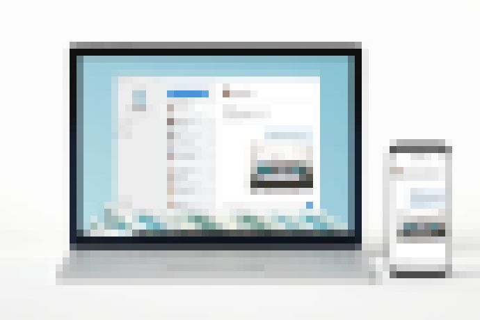 Photo Windows 10 už môže spolupracovať s telefónom, aj keď nie sú na rovnakej sieti