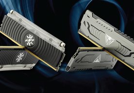 Photo Test: Extrémne súpravy pamätí DDR4