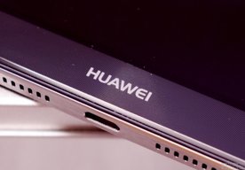Photo Dodávky pre Huawei od firiem ako Panasonic, Infineon, TSMC a ďalších firiem pokračujú ďalej