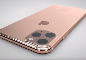 Photo Nové video prezrádza dizajn modelov Apple iPhone 11 a iPhone 11 Max. Nie je však úplne pravdivé