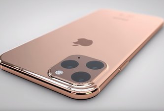 Photo Nové video prezrádza dizajn modelov Apple iPhone 11 a iPhone 11 Max. Nie je však úplne pravdivé