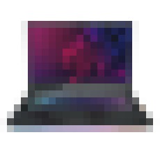 Photo ASUS predstavil nové displeje pre svoje herné notebooky ROG na veľtrhu Computex 2019 