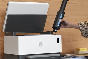 Photo Tlač bez prerušovania: HP predstavuje prvú laserovú tlačiareň bez tonerových kaziet