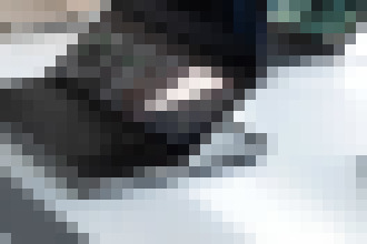 Photo Intel ukázal notebook budúcnosti: Má dva displeje aj dva pánty