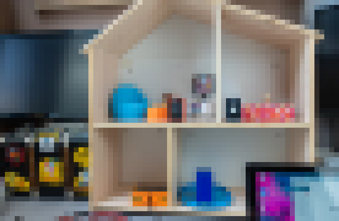 Photo IoT prakticky  - komunikačný protokol MQTT (nielen) pre BigClown