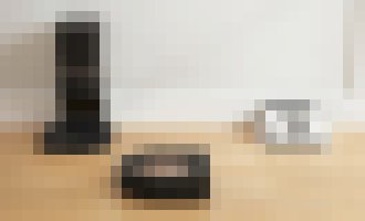 Photo Nový iRobot v spolupráci s robotickým mopom povysávajú aj umyjú dlážku