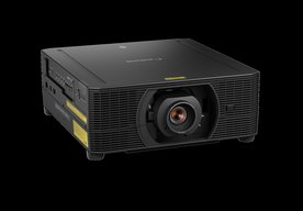 Photo Canon uvádza na trh nový kompaktný laserový projektor
