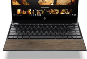 Photo Nové produkty od HP ponúkajú ešte lepšie personalizované a prémiové zážitky pri práci na PC 