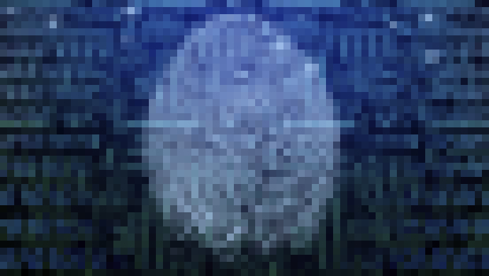 Photo Pod dohľadom digitálnych sliedičov