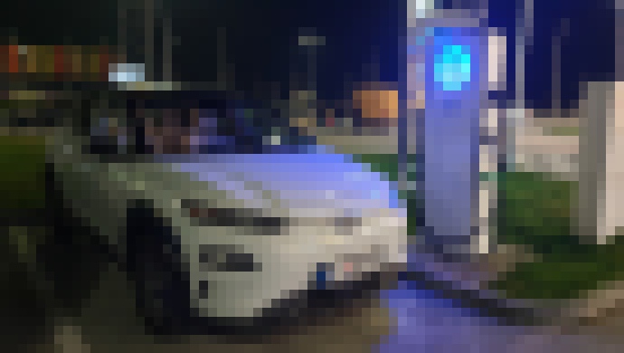 Photo Nabíjacia infraštruktúra elektromobilov na Slovensku