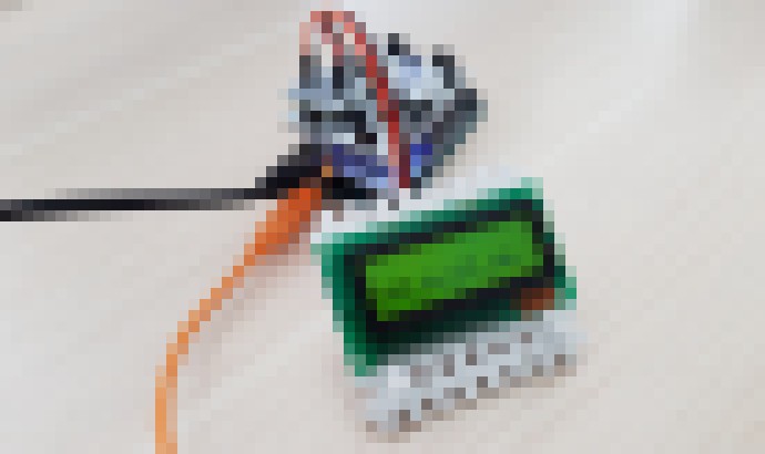 Photo XOD je výborný nástroj, ako programovať Arduino bez programovania