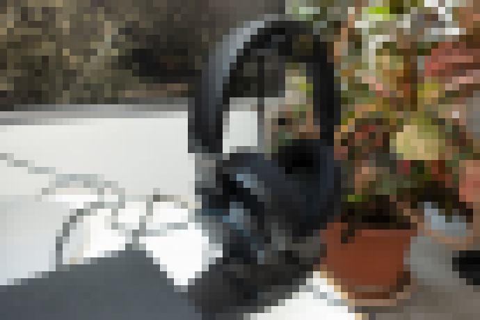 Photo Technológia Super X-Fi od Creative na ešte lepší zážitok pri počúvaní cez slúchadlá