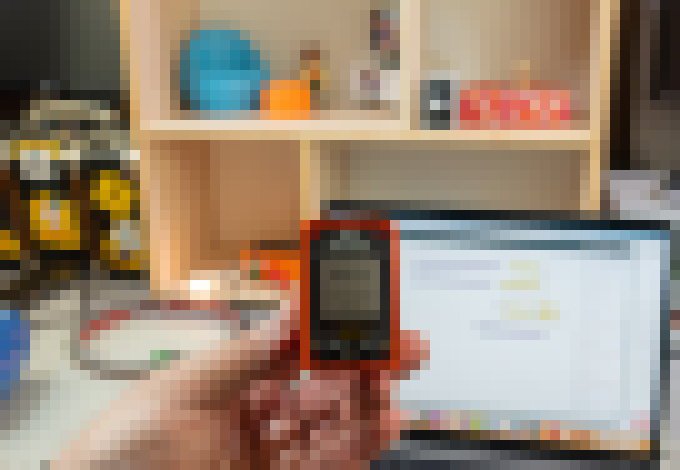 Photo IoT prakticky – BigClown, konfigurácia a vytvorenie jednoduchého smarthome systému