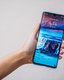 Photo Huawei P30 - Mobilný klenot s neuveriteľnou výdržou