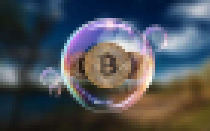 Photo Bitcoin hlási návrat. Spľasne aj táto bublina? 