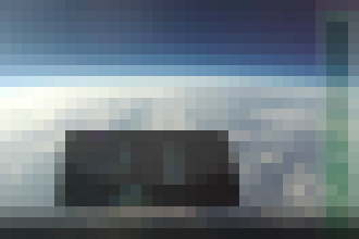 Photo Smartfón prežil pád z výšky vyše 30 kilometrov (video)