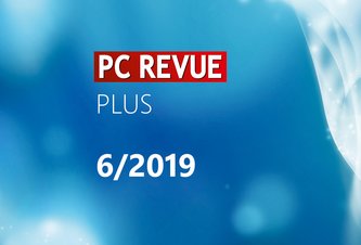 Photo PC REVUE plus 6/2019