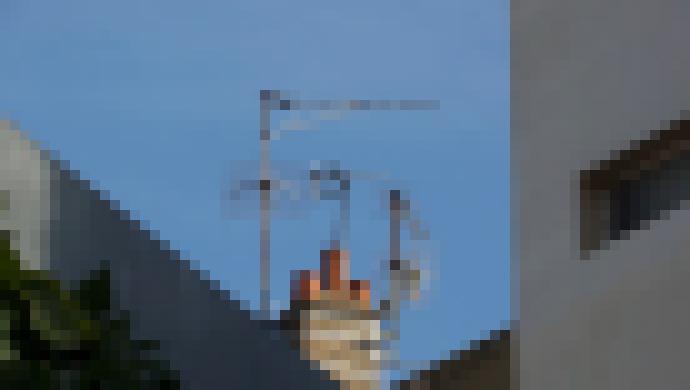 Photo Ako prispôsobiť anténu zmene kanálov DVB-T v oblastiach so slabším signálom