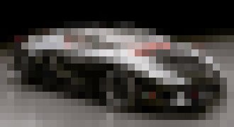 Photo Asfane DieciDieci je plug-in hybrid  s brutálnym výkonom 996 koní