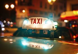 Photo Google Mapy budú hlásiť, keď taxikár zíde z optimálnej trasy