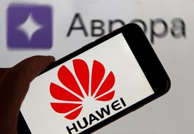 Photo Huawei údajne testuje ruský operačný systém Aurora. Chce ním nahradiť Android