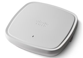 Photo Cisco predstavuje novú bezdrôtovú éru s Wi-Fi 6
