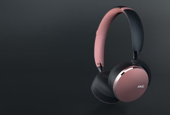 Photo Samsung uvádza na slovenský trh päticu nových modelov slúchadiel AKG so štúdiovou kvalitou zvuku
