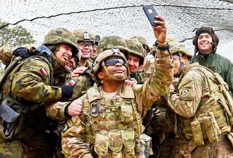 Photo Americká armáda bude mať pušky s technológiami z tankov a smartfónov