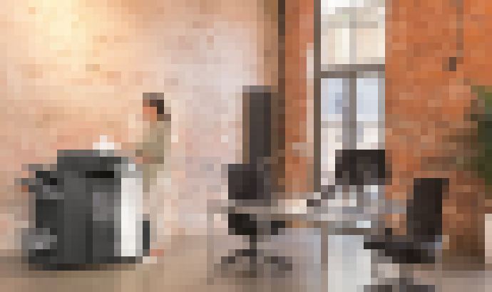 Photo Nový rad Konica Minolta bizhub i-Series