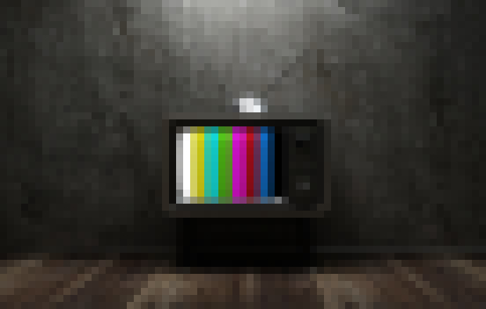 Photo „Kutil“ rozchodil Apple TV a Alexu na staručkom televízore