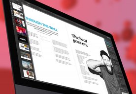 Photo Affinity Publisher: Podstatne lacnejšia konkurencia pre Adobe InDesign