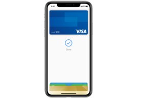 Photo Služba Apple Pay je oddnes dostupná pre držiteľov kariet Visa na Slovensku a v ďalších 12 európskych krajinách 