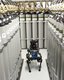 Photo Štvornohý robot by mohol nahradiť ľudí na ropných plošinách