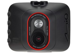 Photo MiVue C312: Full HD diabol medzi značkovými autokamerami za špičkovú cenu