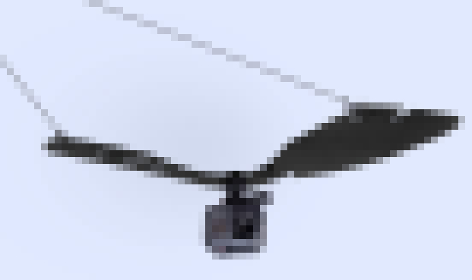 Photo Vďaka Wingo Pro si môžete vytvoriť filmové efekty ako z Matrixu